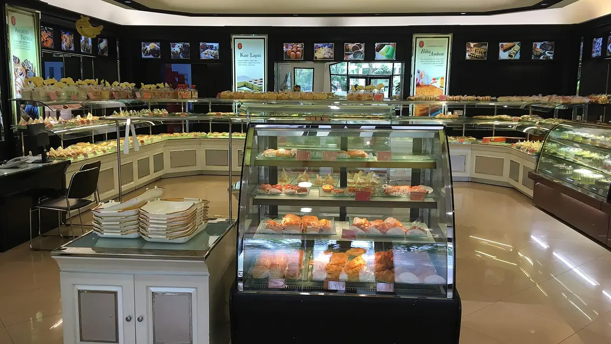 Greggs – bakery in Bransholme, Hull